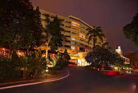 Sarova Panafric