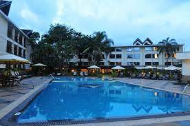 Jacaranda Hotel