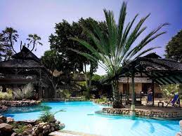 Sarova Shaba
